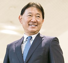 鈴木康裕先生