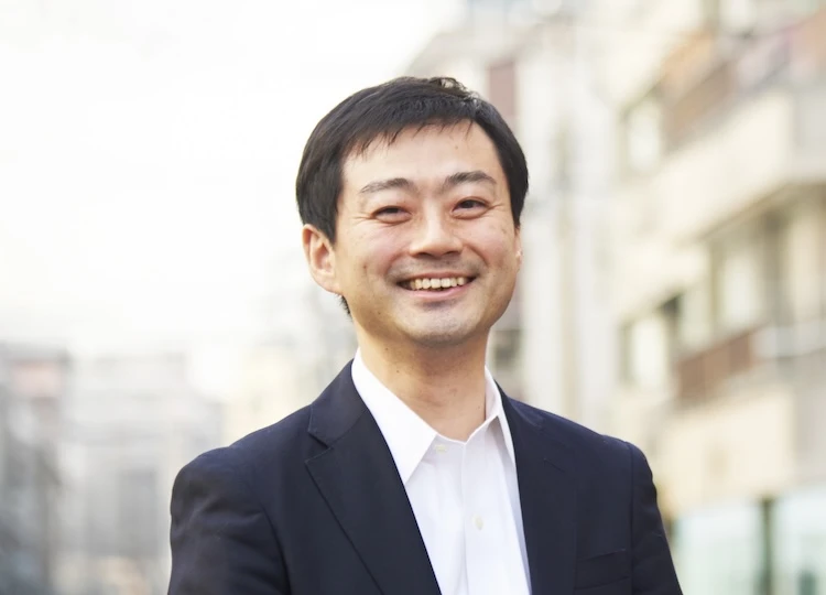 武藤 真祐