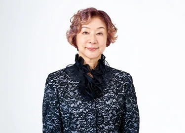 山岡 和枝