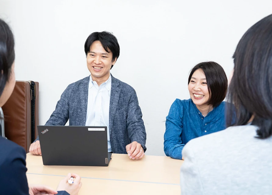 地域の先生のイメージ