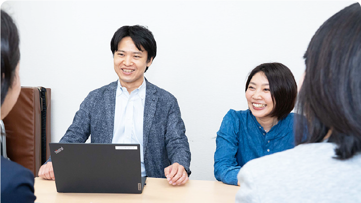 外部医療・介護関係者向け研修