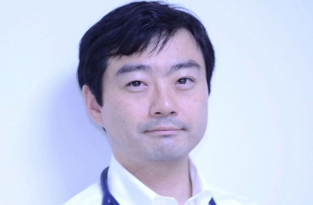 武藤 真祐