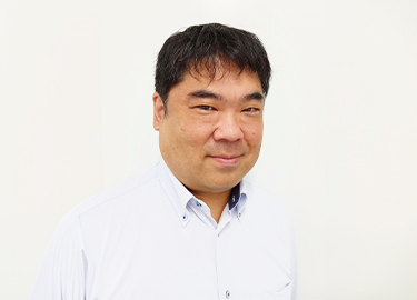 板倉 潮人