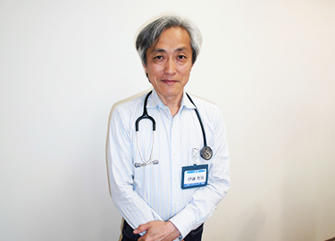 伊藤 智宏