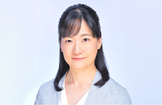 井口 真紀子