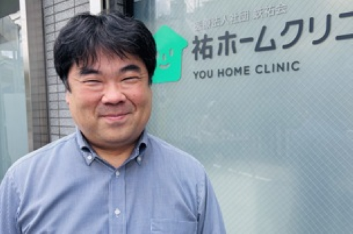 板倉 潮人