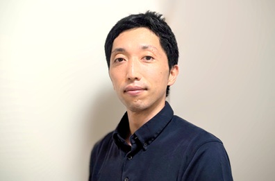 夏堀 龍暢