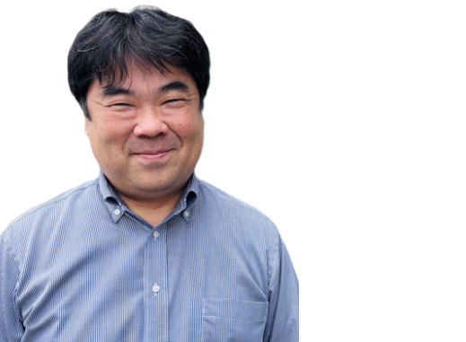 板倉 潮人